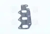 Прокладка колектора випускного DAEWOO MATIZ PARTS-MALL P1M-C005 (фото 4)