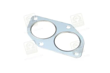 Прокладка системи вихлопної DAEWOO ESPERO PARTS-MALL P1N-C004