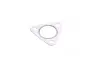 Прокладка вихлопної системи DAEWOO MATIZ/TICO PARTS-MALL P1N-C011 (фото 2)
