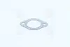Прокладка системи вихлопної CHEVROLET AVEO PARTS-MALL P1N-C015 (фото 3)