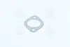 Прокладка системи вихлопної CHEVROLET AVEO PARTS-MALL P1N-C015 (фото 4)