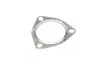 Прокладка приймальної труби CHEVROLET AVEO PARTS-MALL P1Z-C020M (фото 4)