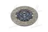 Диск зчеплення HYUNDAI/KIA HD65/72/78 PARTS-MALL P3A-D021 (фото 2)