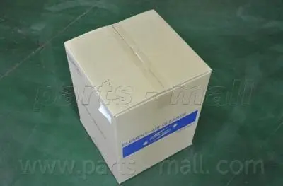 Фільтр повітряний (вир-во, Korea) PARTS-MALL PAA-050 (фото 1)