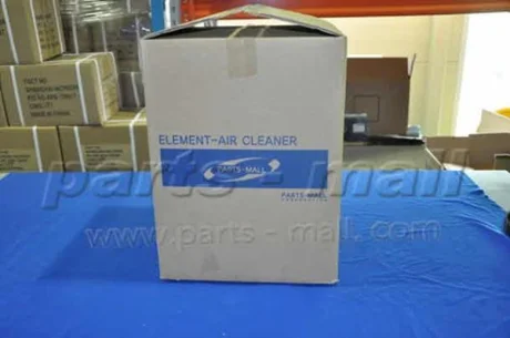 Фільтр повітряний (вир-во, Korea) PARTS-MALL PAA-072