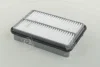 Фільтр повітряний (вир-во, Korea) PARTS-MALL PAF-034 (фото 1)