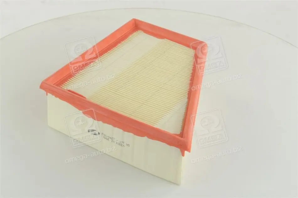PMC - Фільтр повітря PARTS-MALL PAX-042T (фото 1)