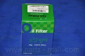 Фільтр оливи (вир-во, Korea) PARTS-MALL PBF-003