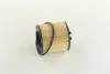 Фільтр масляний двигуна PARTS-MALL PBT-007 (фото 3)
