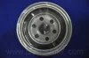 Фільтр масляний двигуна NISSAN (вир-во) PARTS-MALL PBW-008 (фото 5)