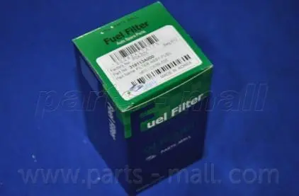 Фільтр топл. HYUNDAI TRAJET XG(-OCT 2006) (P PMC PARTS-MALL PCA022