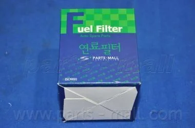 Фільтр паливний PARTS-MALL PCA-033