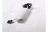 Електробензонасос DAEWOO LEGANZA 2,0 16V (V100) (вир-во) PARTS-MALL PDC-M005 (фото 2)