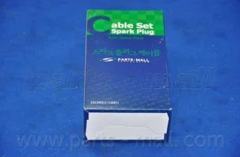 Високовольтний кабель (вир-во Parts-Mall) PARTS-MALL PEB-E04