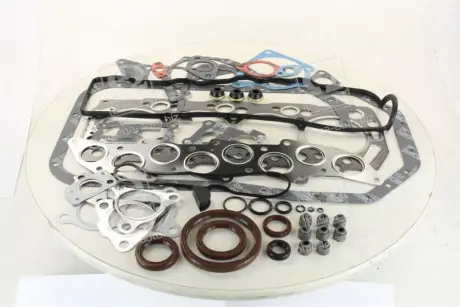 Прокладка FULL HYUNDAI D4BH (вір-во) PARTS-MALL PFA-G060