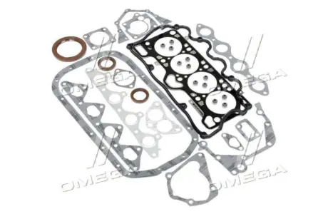 Прокладки FULL HYUNDAI G4EH/G4EA PARTS-MALL PFA-M002