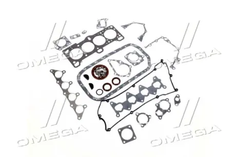 Прокладки двигуна HYUNDAI G4EE PARTS-MALL PFA-M101