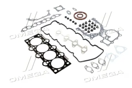 Комплект прокладок двигуна D4FB/D4FA T = 1,05 PARTS-MALL PFA-M119