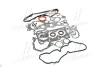 Комплект прокладок двигуна DAEWOO MATIZ F8CV PARTS-MALL PFC-N004 (фото 2)