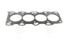 Прокладка головки блоку KIA G4JS MLS PARTS-MALL PGA-M082 (фото 3)