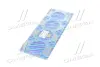 Прокладка головки блоку T=1.2 D4EA PARTS-MALL PGA-M106 (фото 4)