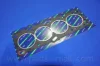 Прокладка головки блоку HYUNDAI G4GM/G4GF/G4CN/G4JP PARTS-MALL PGA-N012 (фото 3)