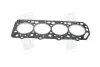 Прокладка головки блоку HYUNDAI D4BX/D4BA/D4BB PARTS-MALL PGA-N050 (фото 3)