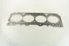 Прокладка головки блоку KIA CARNIVAL 2.9TD J3 графіт PARTS-MALL PGB-G058 (фото 1)