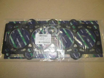 Прокладка головки блоку (вир-во Parts-Mall) PARTS-MALL PGB-M076