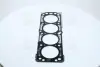 Прокладка головки блоку CHEVROLET F15D3/F16D3/F14D3 PARTS-MALL PGC-M013 (фото 4)
