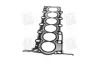 Прокладка головки блоку CHEVROLET/DAEWOO X20D1/ X25D1 PARTS-MALL PGC-M017 (фото 4)