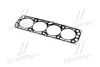 Прокладка головки блоку CHEVROLET LACETTI F18D3 PARTS-MALL PGC-M056 (фото 3)