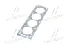 Прокладка головки блоку DAEWOO CIELO G15MF/F15S3/F14S3/G16LF PARTS-MALL PGC-N010 (фото 4)