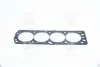 Прокладка головки блоку DAEWOO A16DMS PARTS-MALL PGC-N012 (фото 3)
