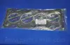 Прокладка головки блоку DAEWOO B10S1/F12S3 PARTS-MALL PGC-N054 (фото 1)