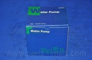 Водяна помпа (вир-во Parts-Mall) PARTS-MALL PHA-006