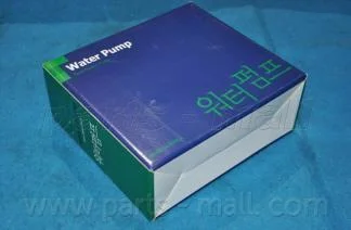 Помпа водяна HYUNDAI G6DA/G6DB/G6DJ (вир-во) PARTS-MALL PHA-040