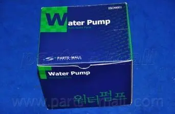 Помпа водяна PARTS-MALL PHB-028