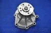 Насос водяний CHEVROLET Epica 05- PARTS-MALL PHC-011 (фото 6)