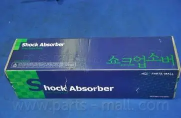 PMC - Амортизатор PARTS-MALL PJA-118A (фото 1)