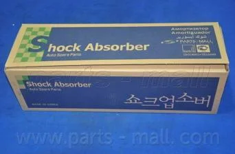 Амортизатор підв. передн. лів. HYUNDAI AVANTE HD 06MY(-SEP) PARTS-MALL PJA-FL004