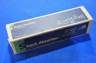 Амортизатор підв. DAEWOO MATIZ(M100) передн. лів. PARTS-MALL PJC-005