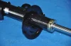 Амортизатор підв. Chevrolet Captiva передн. лів. (вир-во Parts-Mall) PARTS-MALL PJC-FL013 (фото 7)