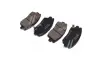 Колодка гальм. диск. HYUNDAI TUCSON (TL) ELANTRA (AD) передн. (вир-во Parts-Mall) PARTS-MALL PKA-E70 (фото 3)