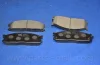 PMC - Гальмівні колодки до дисків PARTS-MALL PKB-004 (фото 2)