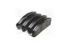 Колодка гальм. диск. KIA CARNIVAL PARTS-MALL PKB-013 (фото 4)