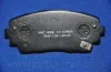 Колодки гальм. диск. KIA PICANTO (TA) передн. (вир-во Parts-Mall) PARTS-MALL PKB-038 (фото 4)