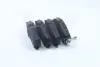 Колодка гальм. диск. DAEWOO LEGANZA(V100) PARTS-MALL PKC-008 (фото 3)