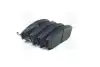 Колодка гальм. диск. CHEVROLET EPICA PARTS-MALL PKC-018 (фото 4)