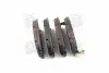 Колодка гальмівна дискова на Daewoo Winstorm (C100) (виробництво P) PMC PARTS-MALL PKC020 (фото 1)
